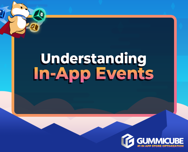 Understanding In-App Events